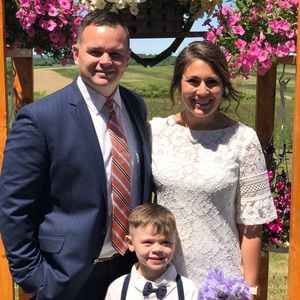 Meet your Posher, Travis